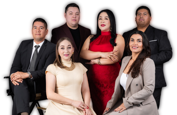 Equipo de trabajo SEI